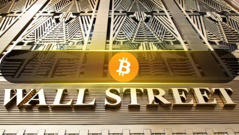 Bitcoin (BTC) Decoupling From Wall Street: A Signal for New Records in 2025?