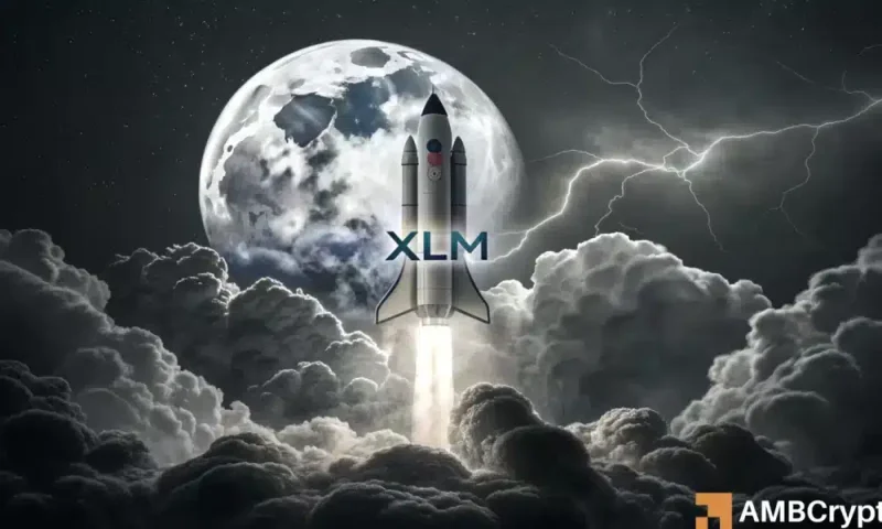 Mapping XLM crypto’s roadway to $0.50 after 34% weekly rise