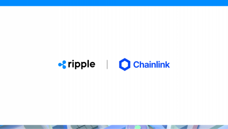 Ripple taps Chainlink to increase RLUSD energy and DeFi gain access to