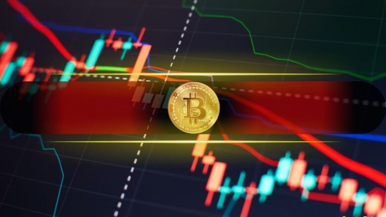 Bitcoin Price Plunges by $5K in Minutes: Leaves Almost $400 Million in Liquidations