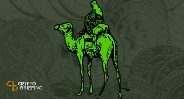 DOJ cleared to offer $6.5 B in Bitcoin took from Silk Road