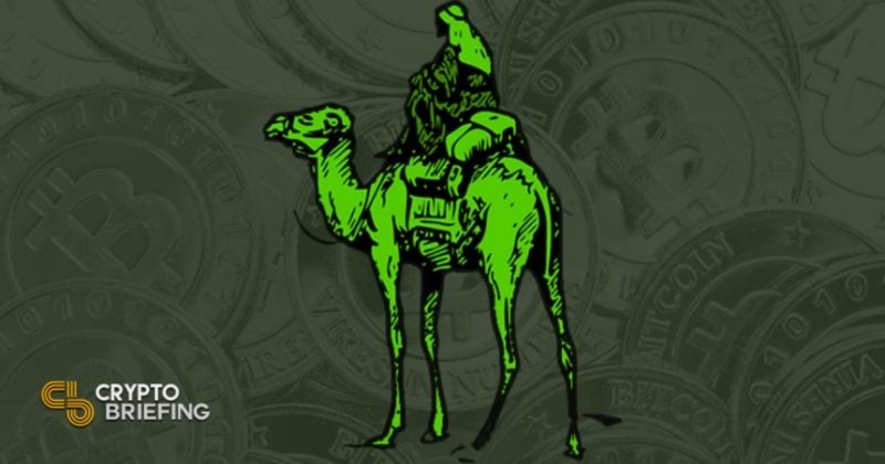 DOJ cleared to offer $6.5 B in Bitcoin took from Silk Road