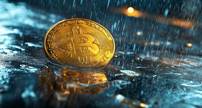 Crypto liquidations remain raised at $483 million as Bitcoin continues decrease to $92.5 k