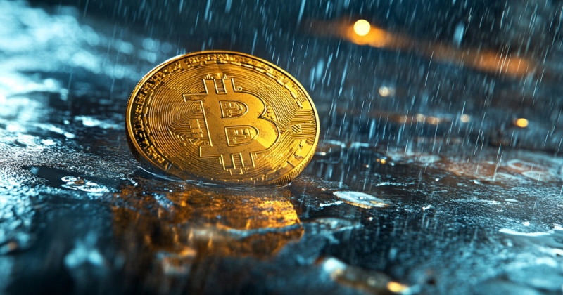 Crypto liquidations remain raised at $483 million as Bitcoin continues decrease to $92.5 k