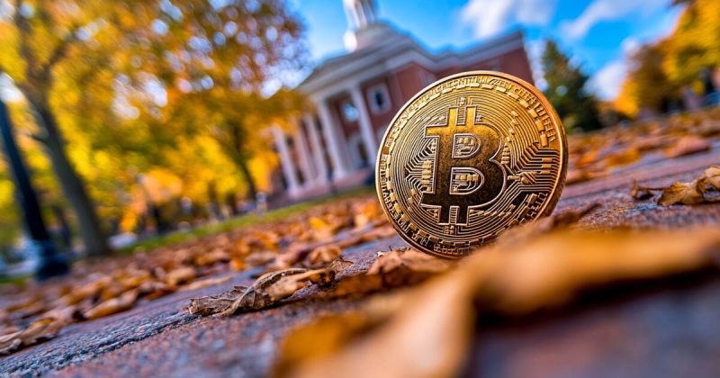 New Hampshire costs proposes Bitcoin reserve for state treasury financial investments