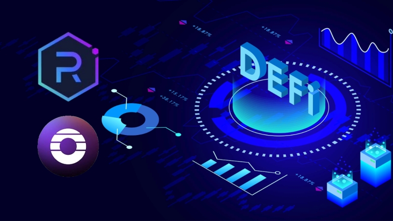 Raydium Unveils Perpetual Futures Beta with 70+ Pairs and Low Fees on Orderly Network