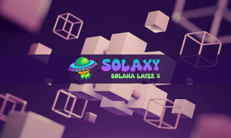 Solaxy Presale Hits $9.5 M for First Solana Layer-2 Solution