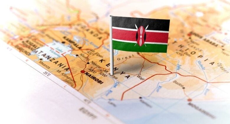 Kenya set to legislate crypto, states Finance Minister John Mbadi