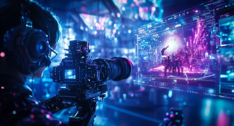 Tether now employing AI filmmakers to handle brand name storytelling